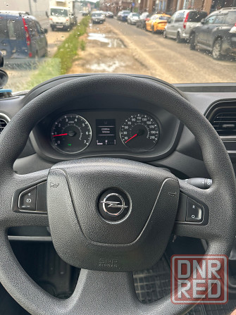 Opel Movano 2.3 (2020) Донецк - изображение 8