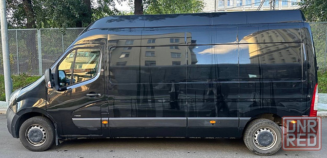 Opel Movano 2.3 (2020) Донецк - изображение 5