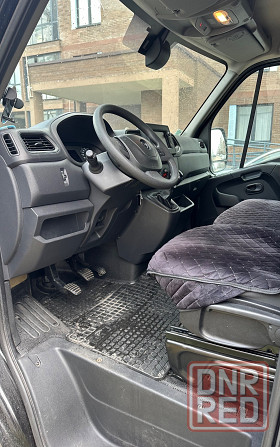 Opel Movano 2.3 (2020) Донецк - изображение 6