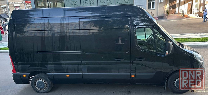 Opel Movano 2.3 (2020) Донецк - изображение 2