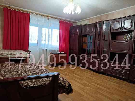 Сдам 1 комн. кв. Без комиссии! Раздольная (Клеопатра) Донецк