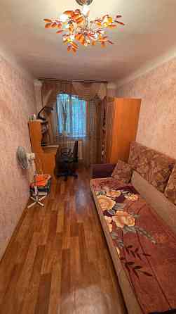 3-комнатная квартира, Киевский рик, ул. Собинова Донецк