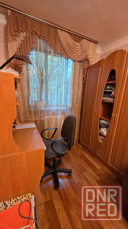 3-комнатная квартира, Киевский рик, ул. Собинова Донецк - изображение 1