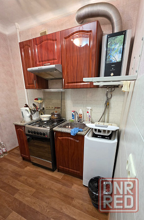 3-комнатная квартира, Киевский рик, ул. Собинова Донецк - изображение 7