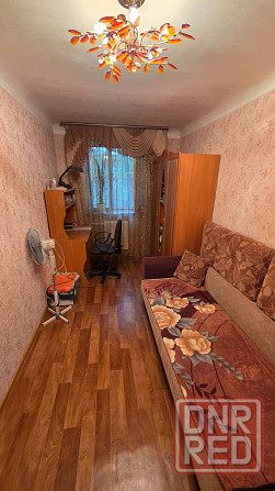 3-комнатная квартира, Киевский рик, ул. Собинова Донецк - изображение 2