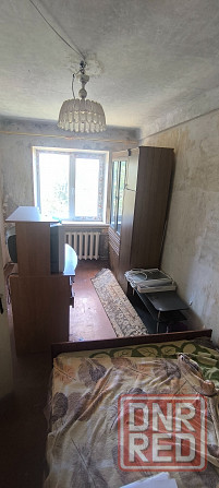 Продам 2х комнатную квартиру, г. Харцызск, пгт. Горное Харцызск - изображение 7