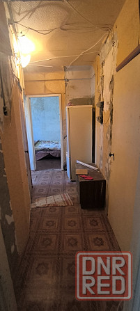 Продам 2х комнатную квартиру, г. Харцызск, пгт. Горное Харцызск - изображение 5