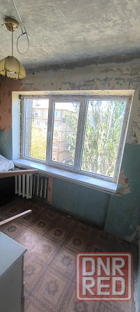 Продам 2х комнатную квартиру, г. Харцызск, пгт. Горное Харцызск - изображение 2