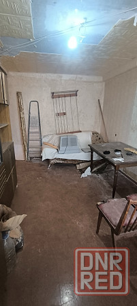 Продам 2х комнатную квартиру, г. Харцызск, пгт. Горное Харцызск - изображение 4