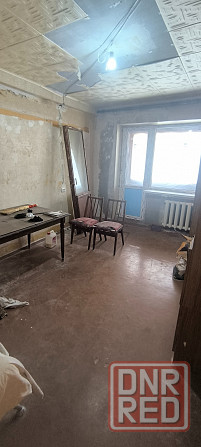 Продам 2х комнатную квартиру, г. Харцызск, пгт. Горное Харцызск - изображение 3