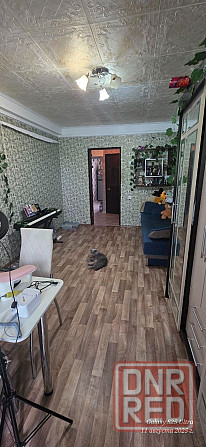 Продам 3к.квартиру. юта 2, ул.Раздольная Донецк - изображение 8