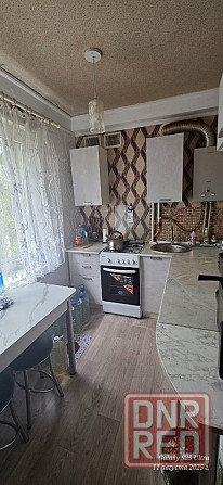 Продам 3к.квартиру. юта 2, ул.Раздольная Донецк - изображение 1