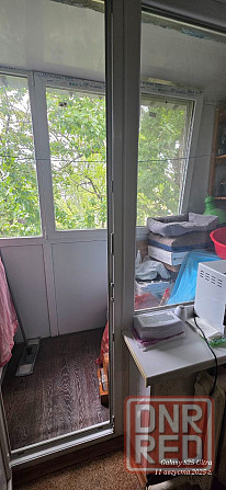 Продам 3к.квартиру. юта 2, ул.Раздольная Донецк - изображение 7
