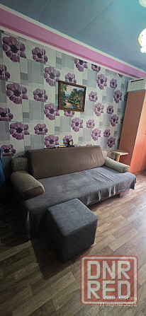 Продам 3к.квартиру. юта 2, ул.Раздольная Донецк - изображение 4
