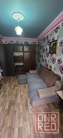 Продам 3к.квартиру. юта 2, ул.Раздольная Донецк - изображение 5