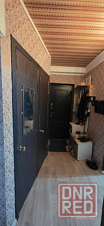 Продам 3к.квартиру. юта 2, ул.Раздольная Донецк - изображение 10