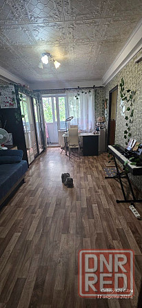 Продам 3к.квартиру. юта 2, ул.Раздольная Донецк - изображение 6