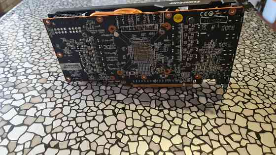 Видеокарта RX 6700 Донецк