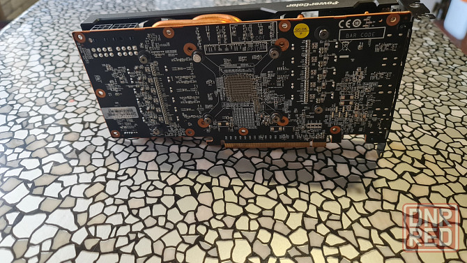 Видеокарта RX 6700 Донецк - изображение 3
