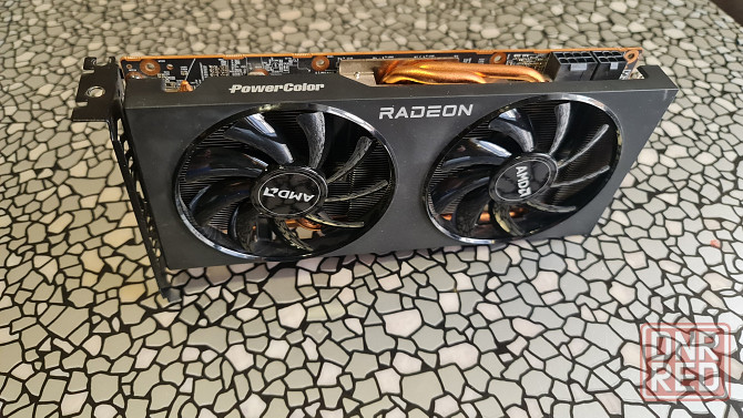 Видеокарта RX 6700 Донецк - изображение 1