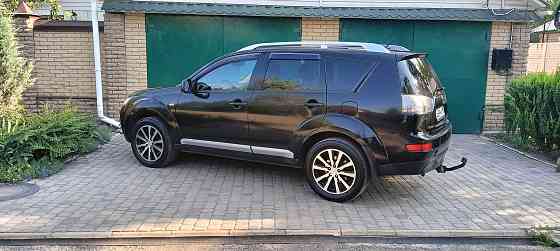 Продам свой Outlander XL Горловка