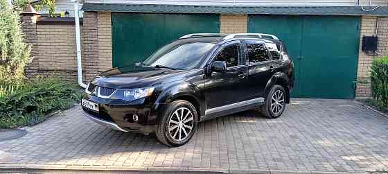 Продам свой Outlander XL Горловка