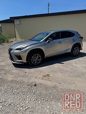 Lexus NX 300 2021год Донецк - изображение 2