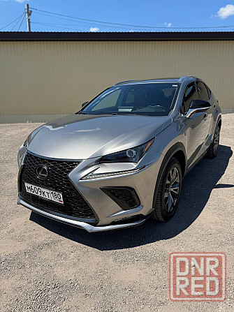 Lexus NX 300 2021год Донецк - изображение 1