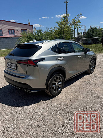 Lexus NX 300 2021год Донецк - изображение 3