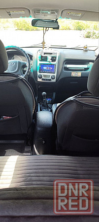 Продам KIA Sportage 2010 г. пробег 216000 ты. км. Объем двигателя 2.0 бензин, коробка передач механи Макеевка - изображение 4