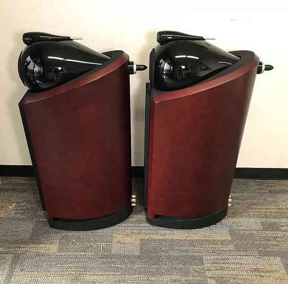 Акустическая система Bowers & Wilkins 802 Nautilus Донецк