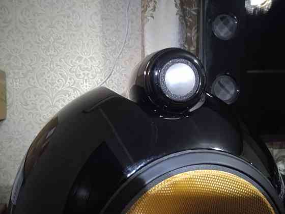 Акустическая система Bowers & Wilkins 802 Nautilus Донецк