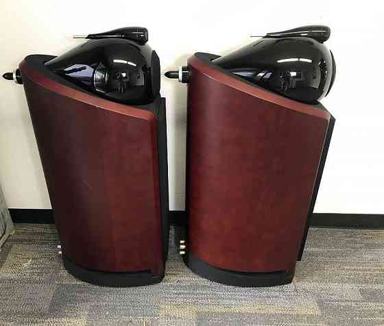 Акустическая система Bowers & Wilkins 802 Nautilus Донецк