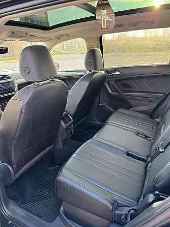 Volkswagen Tiguan 2021 Донецк