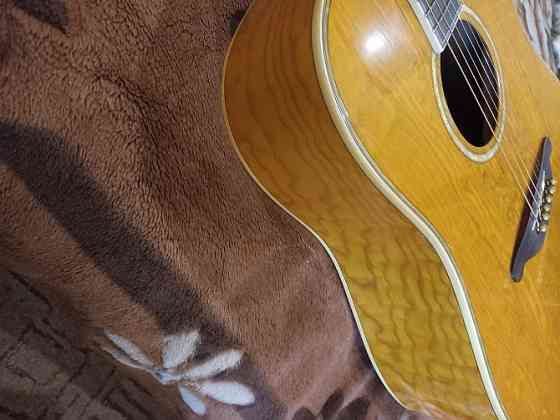 Акустическая гитара SX custom guitar( Корея) Донецк