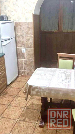 Бакины, Дк Куйбышева 2-комнатная квартира Продажа кирпичный дом 2001 года Донецк - изображение 5