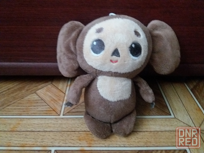 продам игрушку чебурашка Донецк - изображение 4