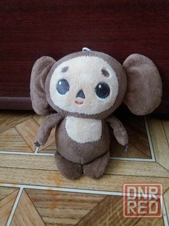 продам игрушку чебурашка Донецк - изображение 1