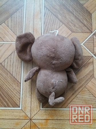 продам игрушку чебурашка Донецк - изображение 3