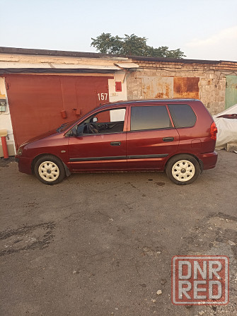 Продам Мицубиси Спейс Стар - 2004. Донецк - изображение 1