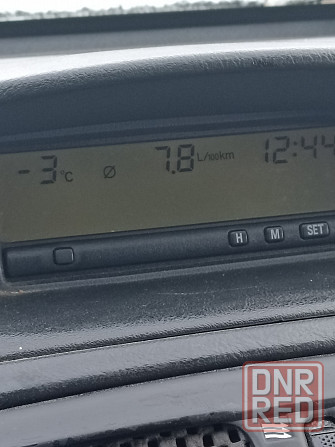 Продам Мицубиси Спейс Стар - 2004. Донецк - изображение 6