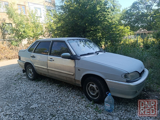Продам авто Макеевка - изображение 2