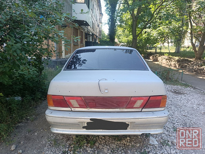 Продам авто Макеевка - изображение 1