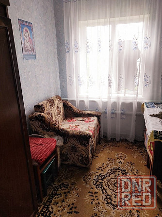 Продам Дом в Горняцком районе, ориентир ост."Школа" Макеевка - изображение 8