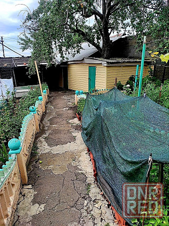 Продам Дом в Горняцком районе, ориентир ост."Школа" Макеевка - изображение 4