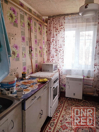 Продам Дом в Горняцком районе, ориентир ост."Школа" Макеевка - изображение 7