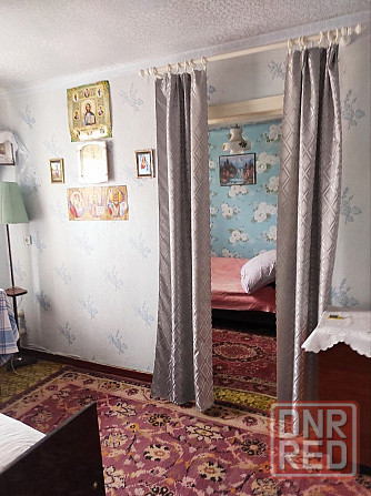 Продам Дом в Горняцком районе, ориентир ост."Школа" Макеевка - изображение 9