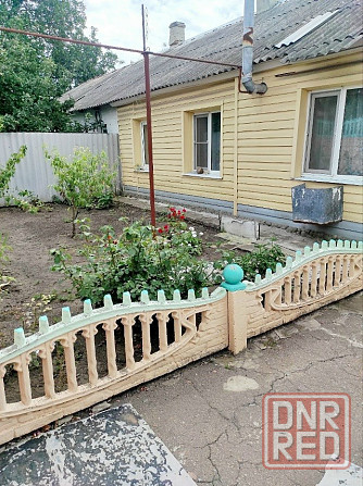 Продам Дом в Горняцком районе, ориентир ост."Школа" Макеевка - изображение 1