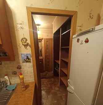 Сдам 1-к квартиру на Черемушках Макеевка