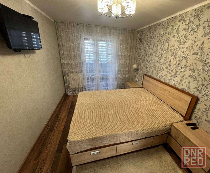 Сдам 3-к в самом Центре Макеевки, Плеханова Макеевка - изображение 6